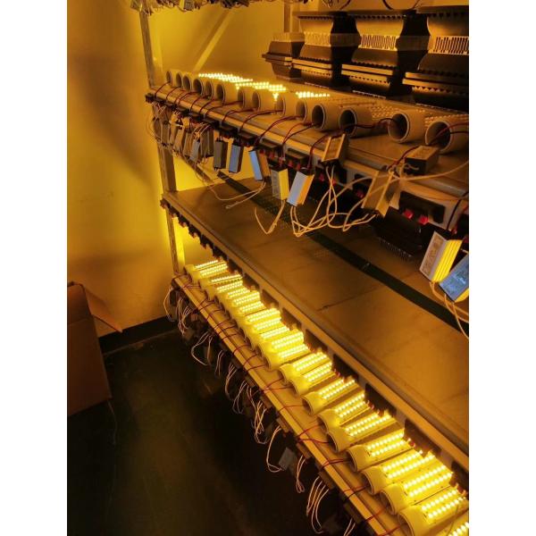 Indoor use high power 100w 150w 2 years warranty brightness Workshop 50W 5730 SMD LED Energy Saving Bulbs