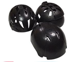 Shape Retention Motorcycle Bicycle EPS Helmet Foam EPP Helmet