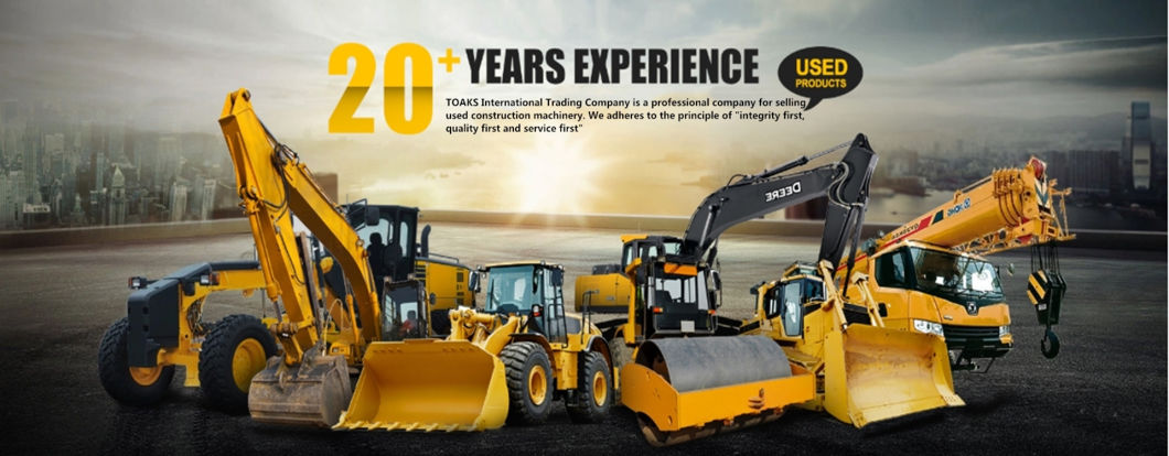 Used Caterpillar Backhoe Loader 416e in Excellent Working Condition with Amazing Price. Secondhand Cat Backhoe Loader 416e, 420f, 430fare for Sale