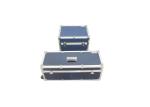 Durable DC Hipot Test Equipment / Dc Insulation Tester With Large Touch LED