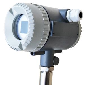Wholesale WNK 1.6Mpa Digital Flow Meter , Insert Steam Flow Sensor from china suppliers
