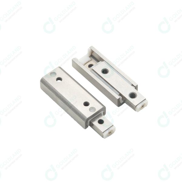 ASM Siemens Siplace SMT Feeder Spare Parts 03039099S05 SEGMENT GUIDE