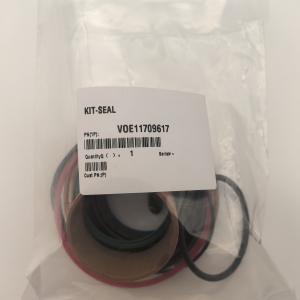 Wholesale Hydraulic VOLVO Cylinder Repair Seal Kit VOE11709617 from china suppliers