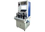 DOS system Motor Testing Equipment / Machinery Armature Testing Panel