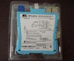 MTL5514 MTL Switch/Proximity Detector Interface Response time 10ms maximum