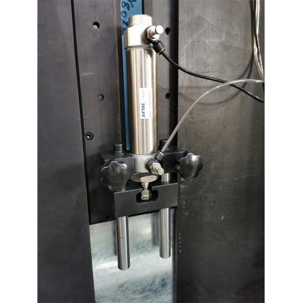 Large 3D Channel Letter Bending Machine Ejon ET80 3000KG Weight 5.0kW Power CNC Control