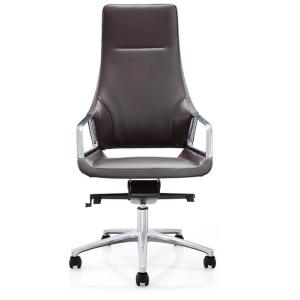 Wholesale Executive Swivel Knee Tilt Chair Leatherette Office Arm Chair Office from china suppliers