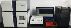 Wholesale ASTM D5453 Biodiesel Analysis Equipment Ultraviolet Fluorescence Sulfur Analyzer from china suppliers