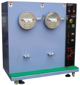 Wholesale Wire Swing Left Right Optical Cable Repeated Bend Testing Machine 90 180 Degree from china suppliers