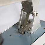 Shoes Material Testing Instruments , Heat Resistance Leather Testing Equipment