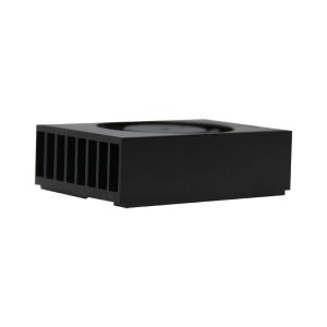Wholesale Silicone Grease PWM Jetson Xavier Nx Heatsink Module Cooling Fan from china suppliers