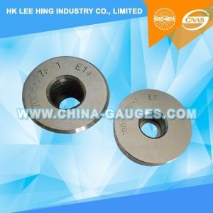 Wholesale e14 go and no go gauges of finished lamp caps from china suppliers