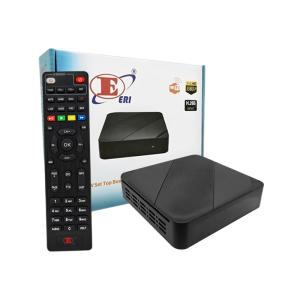 Wholesale Compact Iptv Stb Box 5G WIFI Boot Customize Iptv Streaming Devices Youtube from china suppliers