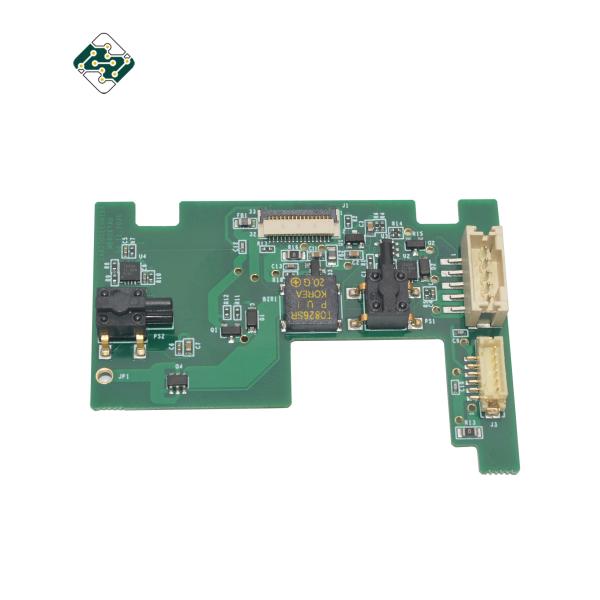 94v0 Flexible PCB Electronic Assembly 600x1200mm For Public Equipments