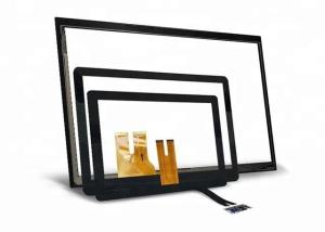 China OEM 14 Inch Projected Capacitive Touch Panel High Light Transmittance on sale