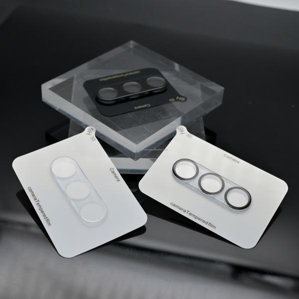 0.3mm Lens Screen Protector Tempered Screen Protector For Samsung S23