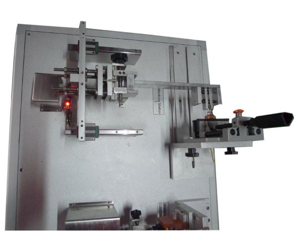 GB2099.1-2008 Plug Socket Tester Sockets and Outlets Lifespan Tester