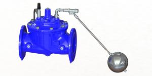 Wholesale Remote Float Control Valve With Nylon Reinforcement Diaphragm from china suppliers