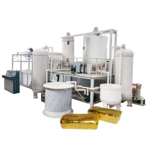 Wholesale Small Business E Waste Shredder Recycle Machine Sustainable Solution for Recycling from china suppliers