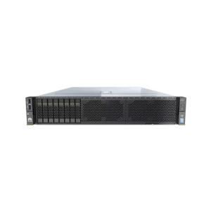 Dual CPU HUAWEI Fusion Server 2288H V5 2U Storage Server Virtualization Host
