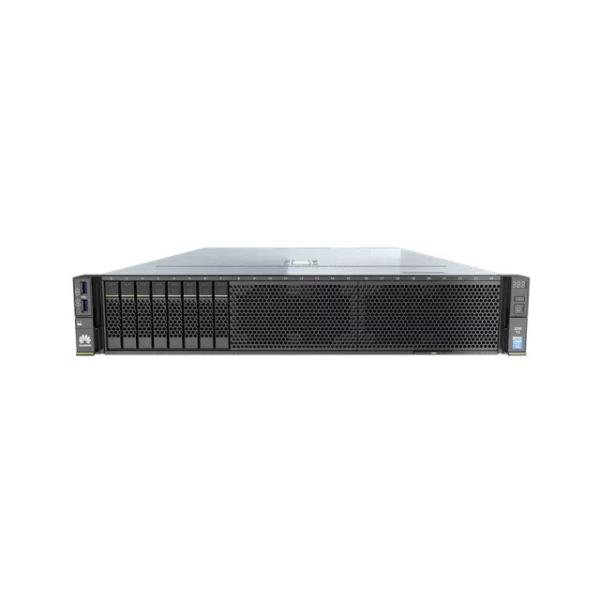 Quality Dual CPU HUAWEI Fusion Server 2288H V5 2U Storage Server Virtualization Host for sale