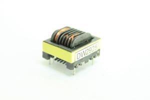 Wholesale EE19 Miniature Current Transformer DW2925 7.20mH from china suppliers