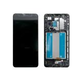 A013 LCD Display With Frame For A013 Original Service Pack LCDS A01 Core Mobile