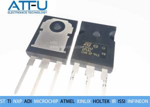 Wholesale Darlington Bipolar Mosfet Power Transistor TIP142 Amplifier Switching Applications from china suppliers