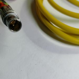 Wholesale 3 Pin Connection Cable Hardness Testing Machine Parts 1.5m from china suppliers
