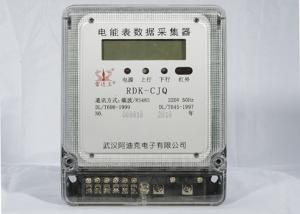 Wholesale RS485 DC Automatic Meter Reading System Compatible Data Concentrator Unit from china suppliers