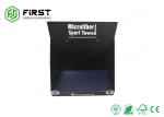 Black Printed Retail Foldable Cardboard Counter Display Boxes , Printed Display