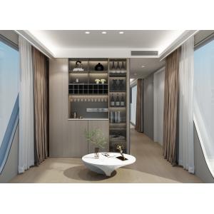 Mobile Capsule House Ultimate Business Solution Chinese-Style Container Houses