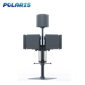 Wholesale 10km Aeroscope Fixed Radio Frequency Drone Jammer Jamming Device from china suppliers