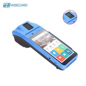 Wholesale Dual Camera Biometric POS Terminal from china suppliers