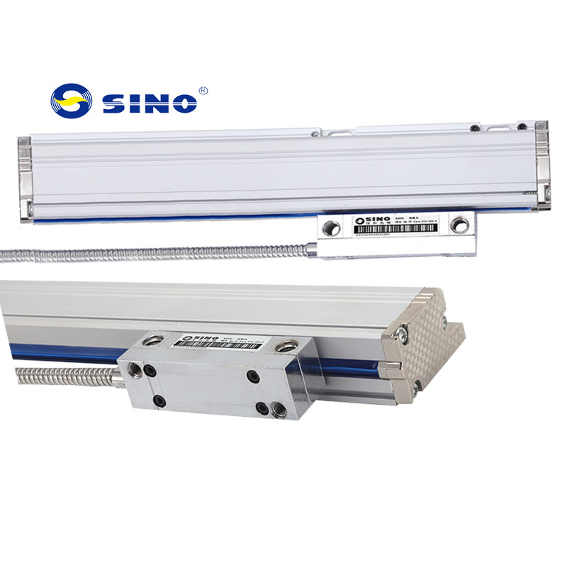 30m/Min Magnetic Linear Encoder