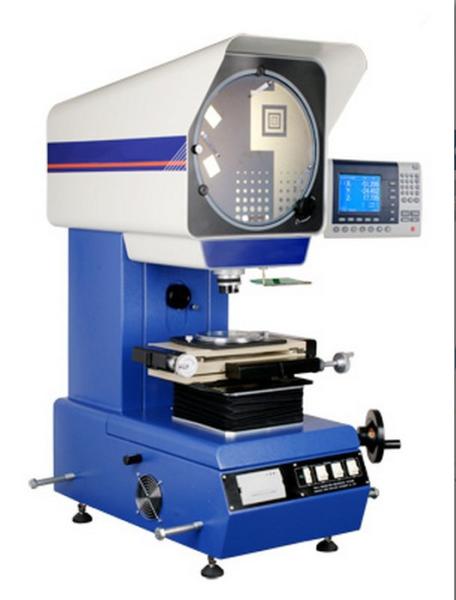 Quality High Precision Optical Measuring Instruments DP100 , Digittal Profile Projector for sale