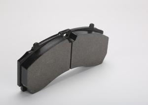 China Commercial Vehicle Bus Brake Pads  IATF16949 Quality Management System on sale