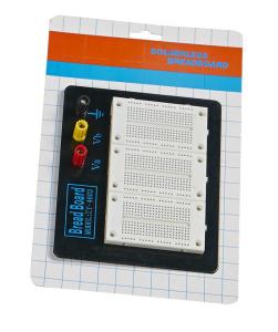 Wholesale Experimental Solderless Circuit Board 810 Point Spring Clips from china suppliers