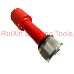 China 5000 Psi Quick Union Crossover Wireline Pressure Control Equipment on sale