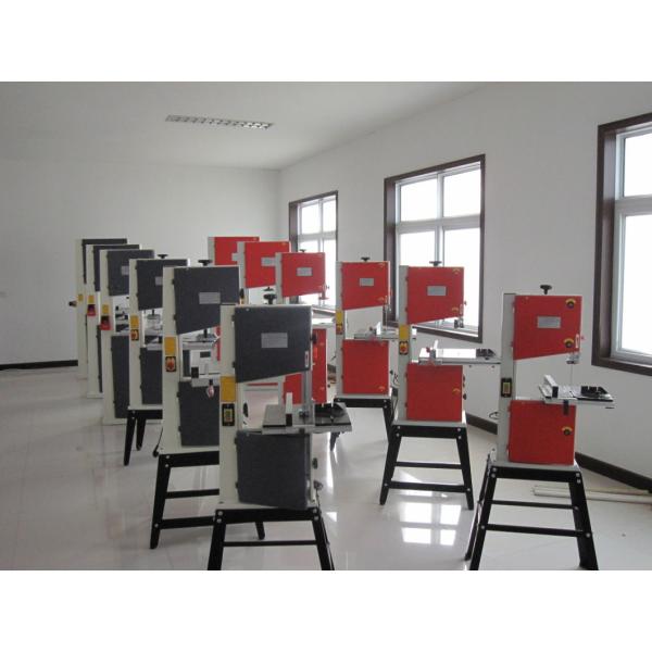 20&quot; Wood Cutting Working Band Saw