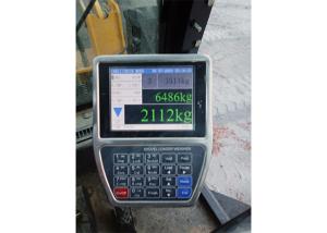 Wholesale TFT Display Shovel Loader Weighing Scales System from china suppliers