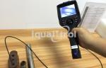 6mm Borescope Side View Camera For Inspection Injection Nozzles
