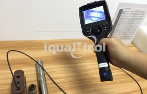Wholesale 6mm Borescope Side View Camera For Inspection Injection Nozzles from china suppliers