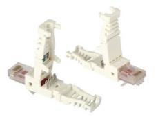 Wholesale Rj45 Rj11 Network Modular Plug Used With Any Standard Ethernet Cable from china suppliers