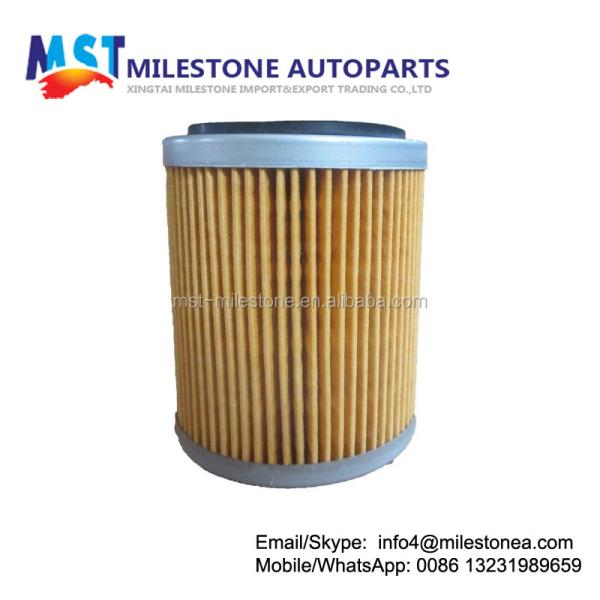 Factory supply auto engine oil filter A15-1012012