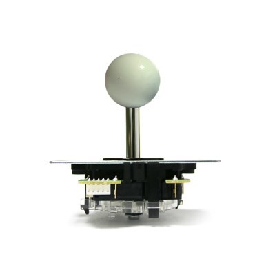 5 Pin Stick 8 Ways Arcade Machine Accessories Joystick For Arcade Game Console