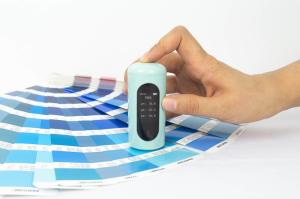 Wholesale CR-10 Colorimeter Automatic Calibration 45/0 Measuring Structure Mobile Phone Management from china suppliers