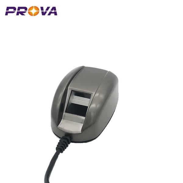 Quality USB Fingerprint Scanner Device For Time Attendance Windows / Linux / Android OS for sale
