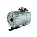 Custom-Made for Your Needs 4kW AC motor for Electric Golf Cart