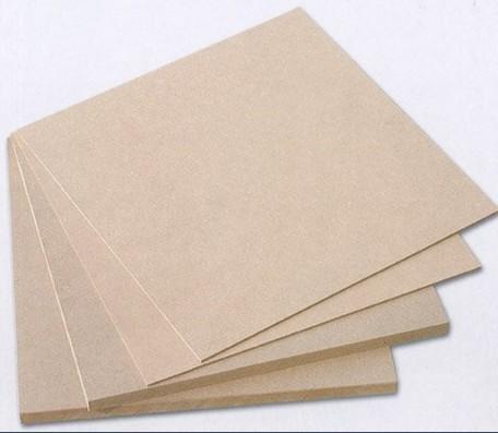 Quality cheap price with high quality of plain MDF board for sale